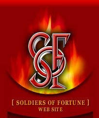 SOLDIERS OF FORTUNE